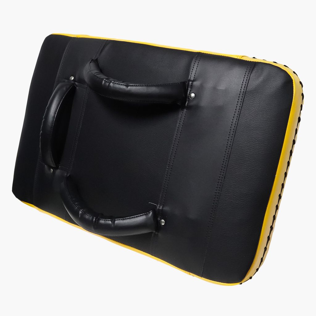 Khiên Đá Fighter 40cm x 60cm - Trắng, Vàng, Đỏ, Xanh