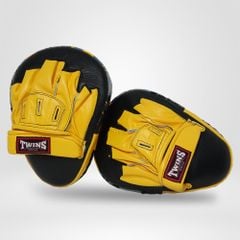 Đích Đấm Da Bò Thái Lan Twins PML10 - Xanh, Đỏ Vàng