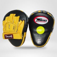 Đích Đấm Da Bò Thái Lan Twins PML10 - Xanh, Đỏ Vàng