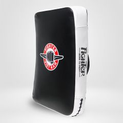 Khiên Đá Fighter 40cm x 60cm - Trắng, Vàng, Đỏ, Xanh