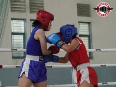 Quần Áo KickBoxing Fighter Cao Cấp