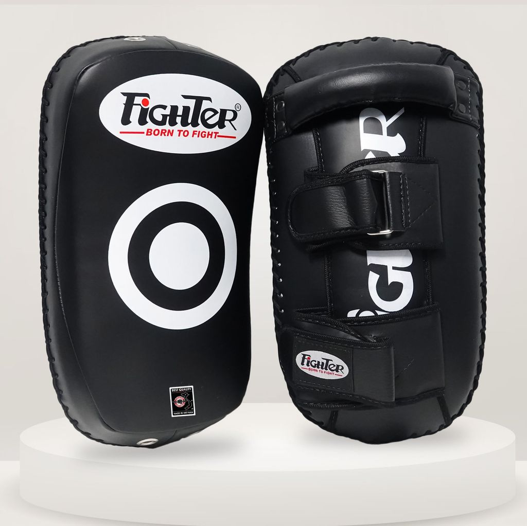Đích Đá Fighter BTF Muay Thái Cao Cấp - LCFM-01