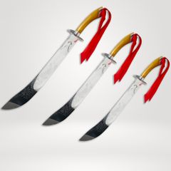 Liễu Đao Nhôm Võ Cổ Truyền PT - Chạm Rồng Phượng