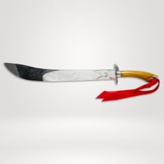 Liễu Đao Nhôm Võ Cổ Truyền PT - Chạm Rồng Phượng
