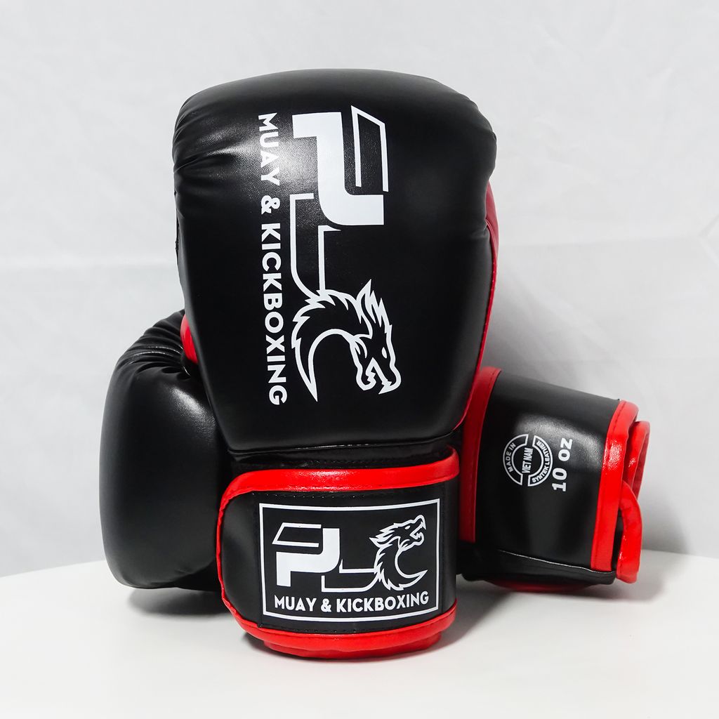 Thiết kế Găng Boxing cho CLB - Võ Đường