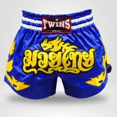 Quần Muay Thái Twins Dragon Cao Cấp