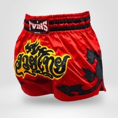 Quần Muay Thái Twins Dragon Cao Cấp