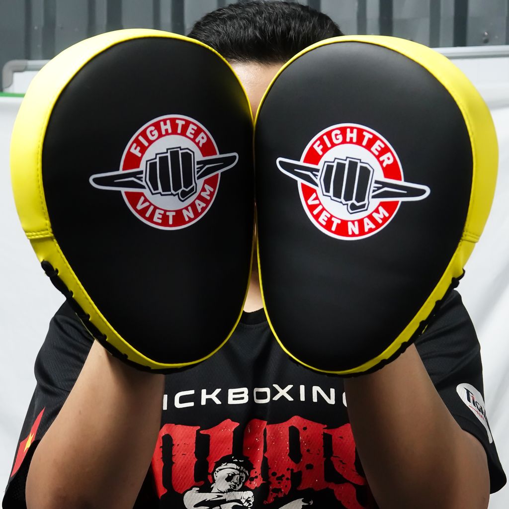 Đích Đấm Fighter PT