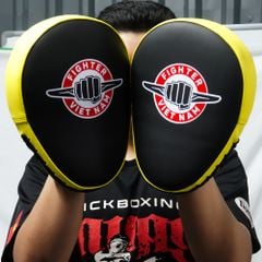 Đích Đấm Fighter PT