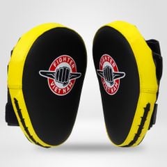 Đích Đấm Fighter PT