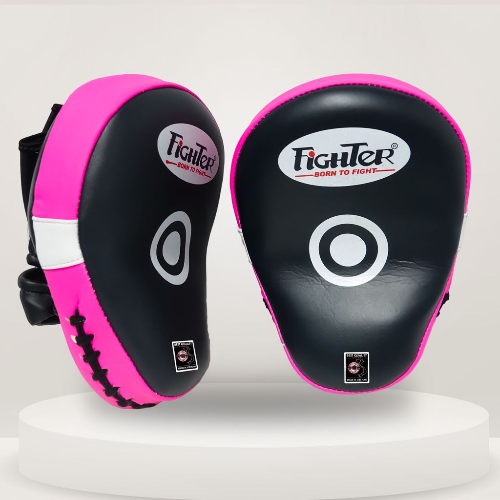 Đích Đấm Fighter Cao Cấp  - LTFT-01
