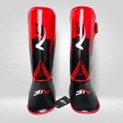 Giáp chân BN China - Xanh, Đỏ