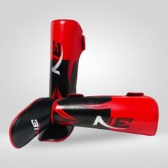 Giáp chân BN China - Xanh, Đỏ