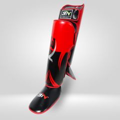 Giáp chân BN China - Xanh, Đỏ