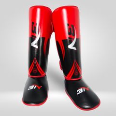 Giáp chân BN China - Xanh, Đỏ