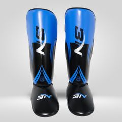 Giáp chân BN China - Xanh, Đỏ