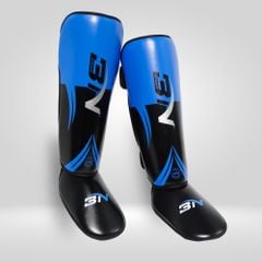 Giáp chân BN China - Xanh, Đỏ
