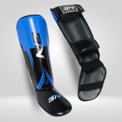 Giáp chân BN China - Xanh, Đỏ