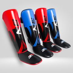 Giáp chân BN China - Xanh, Đỏ