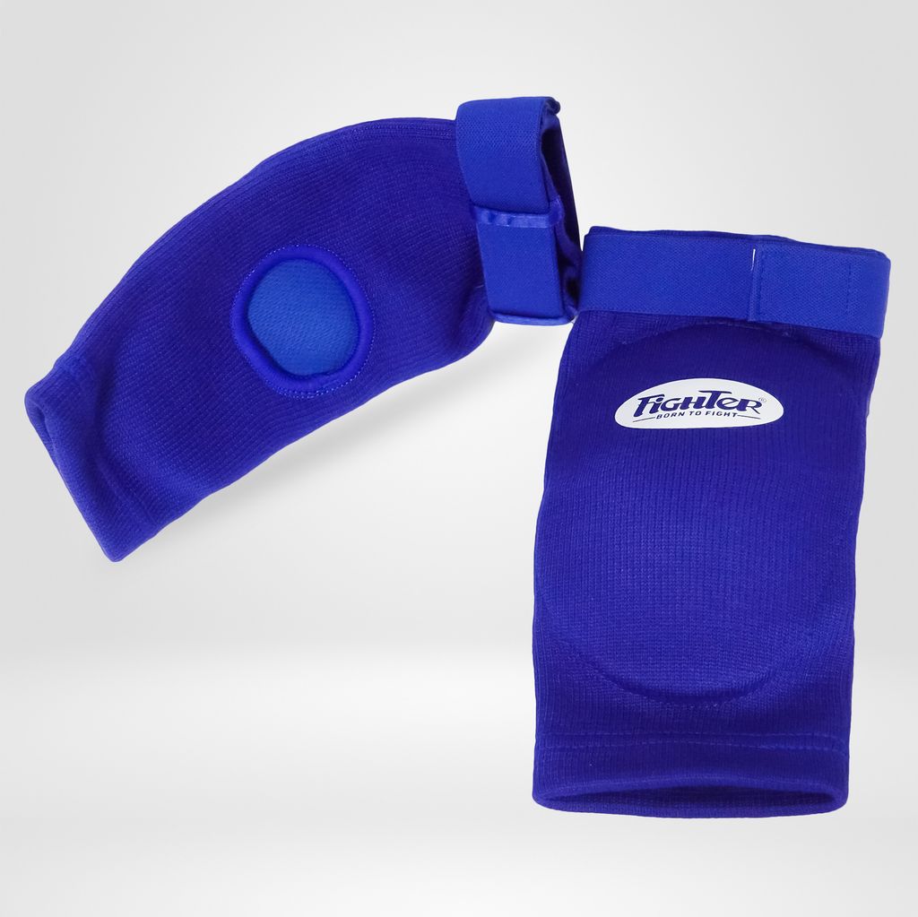 Giáp Chỏ Fighter Thi Đấu Cao Cấp - GCF-020CC