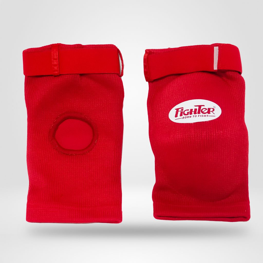 Giáp Chỏ Fighter Thi Đấu Cao Cấp - GCF-020CC