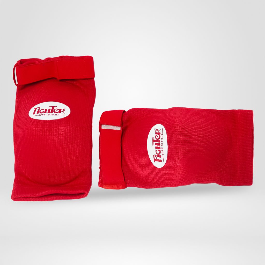 Giáp Chỏ Fighter Thi Đấu Cao Cấp - GCF-020CC