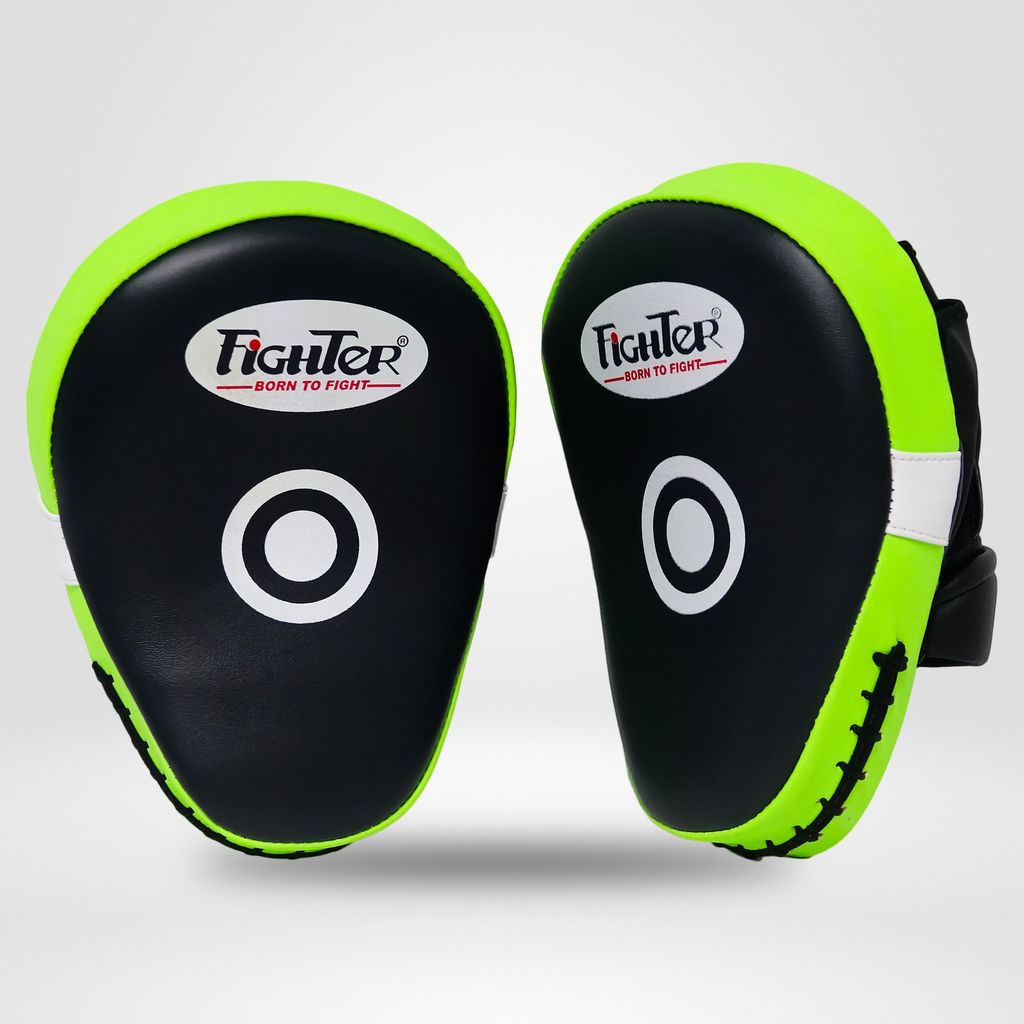 Đích Đấm Fighter BTF Cao Cấp