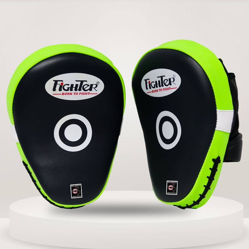 Đích Đấm Fighter Cao Cấp  - LTFT-01