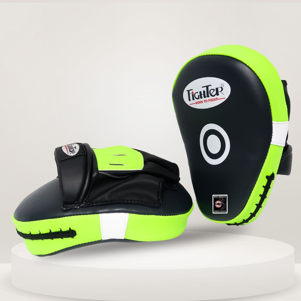 Đích Đấm Fighter Cao Cấp  - LTFT-01