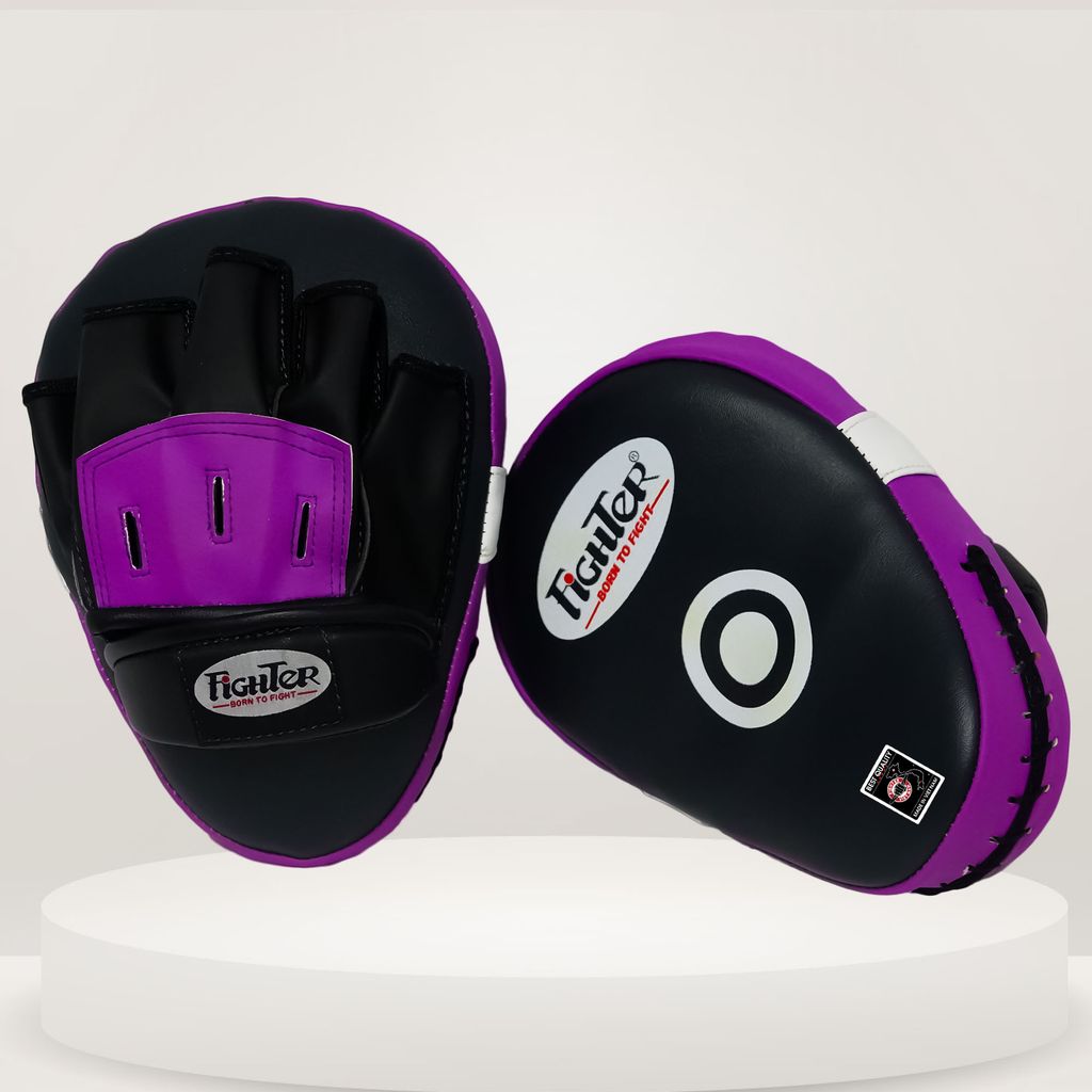 Đích Đấm Fighter Cao Cấp  - LTFT-01
