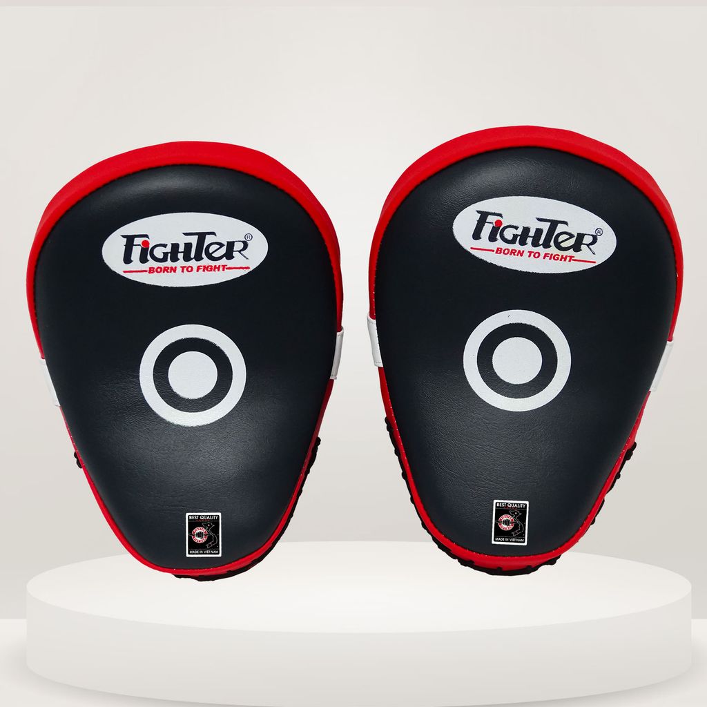 Đích Đấm Fighter Cao Cấp  - LTFT-01