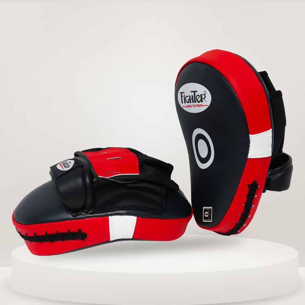 Đích Đấm Fighter Cao Cấp  - LTFT-01