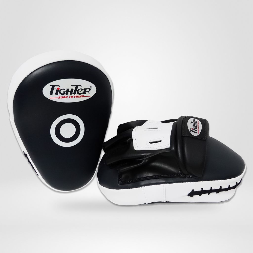 Đích Đấm Fighter BTF Cao Cấp