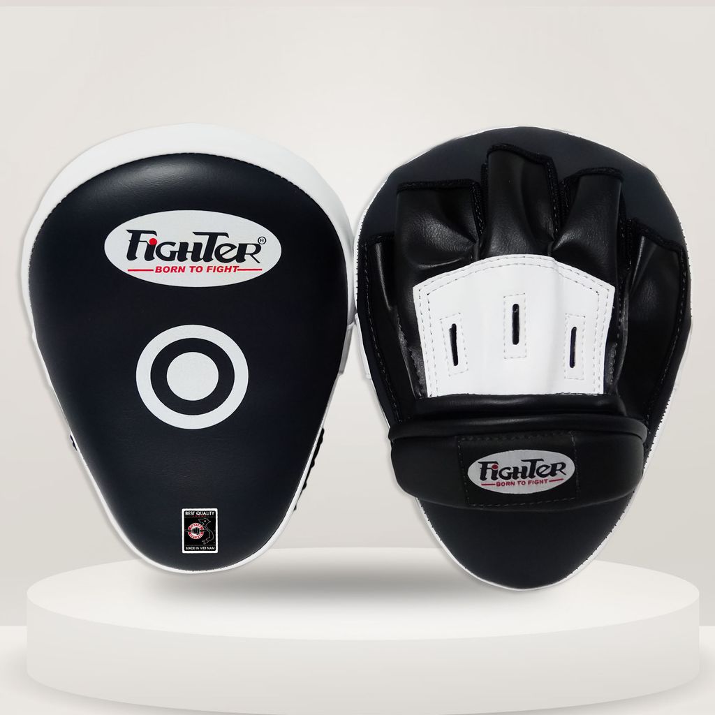 Đích Đấm Fighter Cao Cấp  - LTFT-01