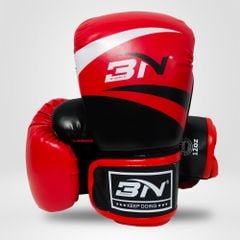 Găng Boxing BN VN - Xanh, Đỏ, Đen, Trắng, Vàng