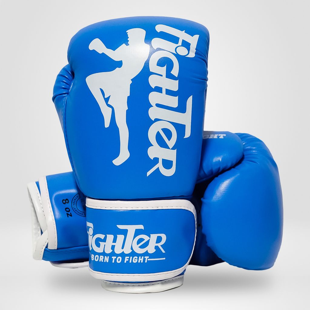 Găng Fighter Võ Sĩ