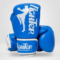 Găng Fighter Võ Sĩ