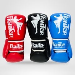 Thiết kế Găng Boxing cho CLB - Võ Đường