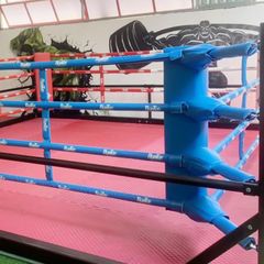 Gối Sàn Đài Muay Thái - Boxing