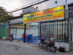 Sàn đài Fighter dã chiến:  Boxing, KickBoxing, Muay Thái, Võ Cổ Truyền, Phòng Gym...