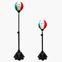 Trụ Đấm Bóng Phản Xạ Boxing Tự Đứng Fighter