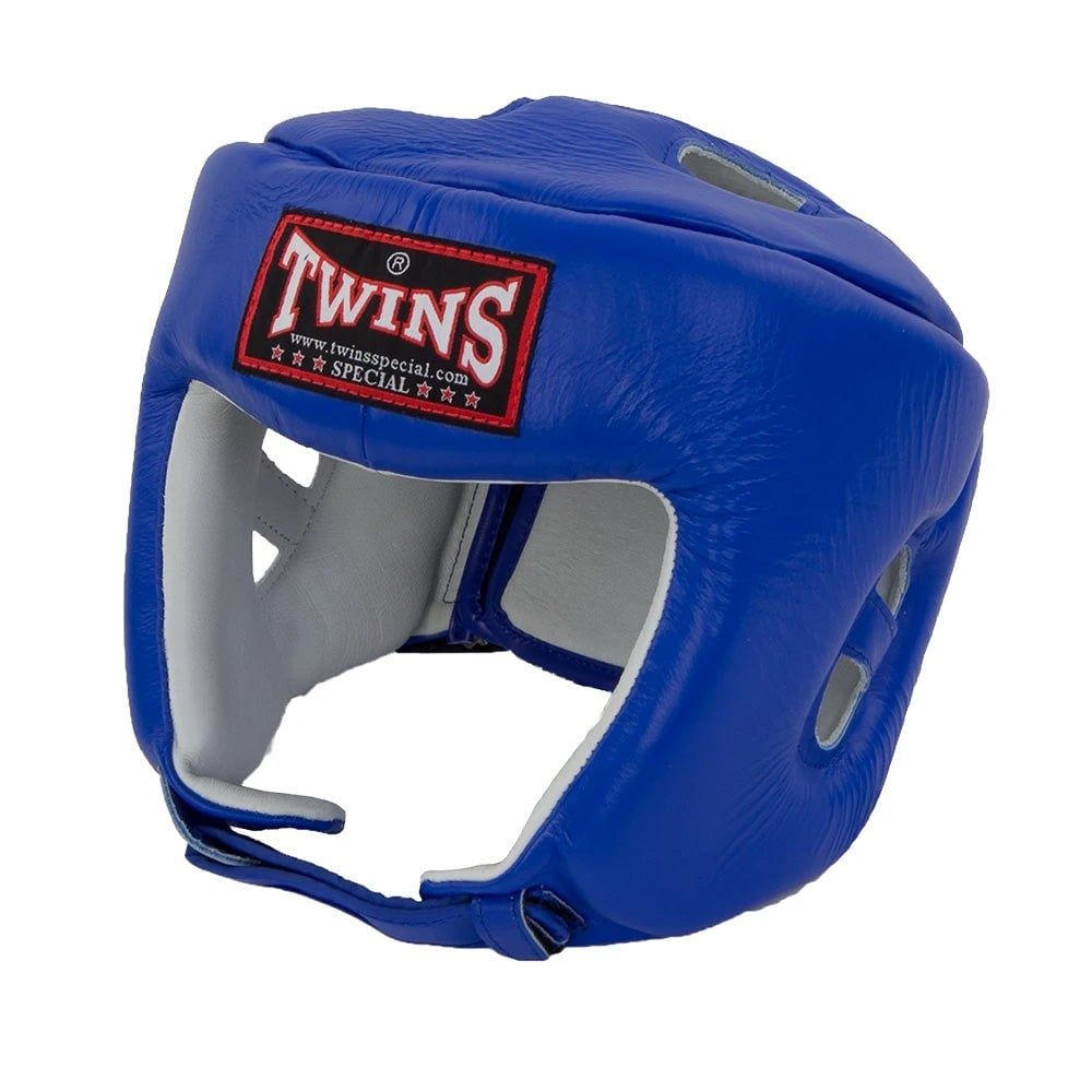 Mũ Thi Đấu Twins - Boxing, Muay, Tán Thủ, KickBoxing, Võ Cổ Truyền