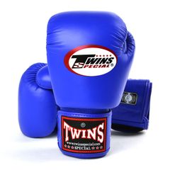 Găng Boxing Twins BGVL3 - BLUE