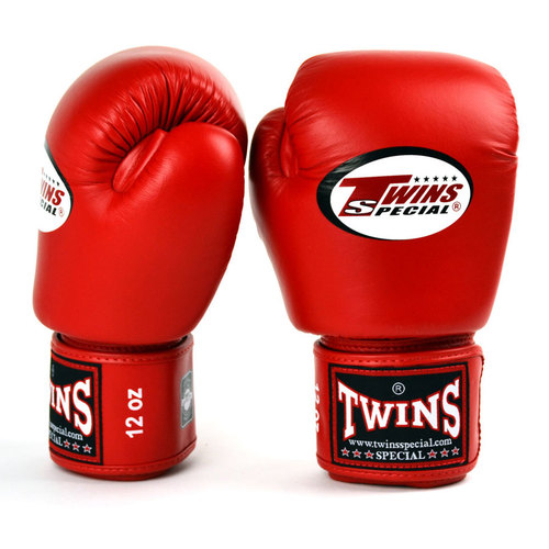 Găng Boxing Twins BGVL3 - RED