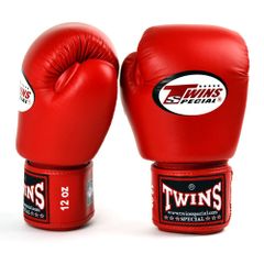 Găng Boxing Twins BGVL3 - RED