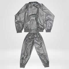 Quần Áo Ép Cân FBT Thái Lan - Màu Xám