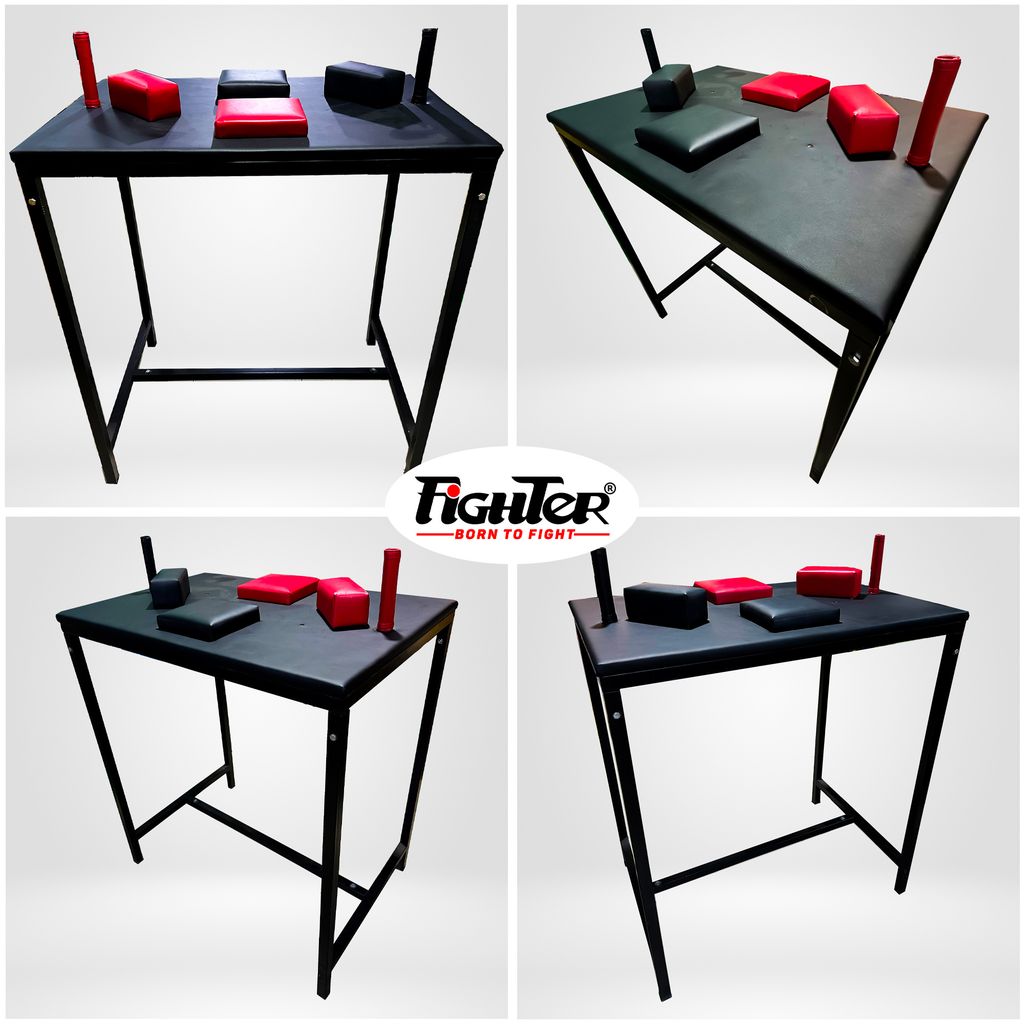 Bàn Vật Tay Fighter