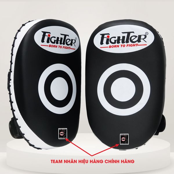 Đích Đá Fighter KickBoxing Cao Cấp - LCFK-02