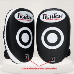 Đích Đá Fighter KickBoxing Cao Cấp - LCFK-02