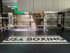 Sàn Đài Fighter Tập Luyện: Boxing, MuayThai, Kickboxing, Võ Cổ Truyền...